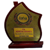 Khare Dental Clinic Award