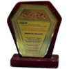 Khare Dental Clinic Award